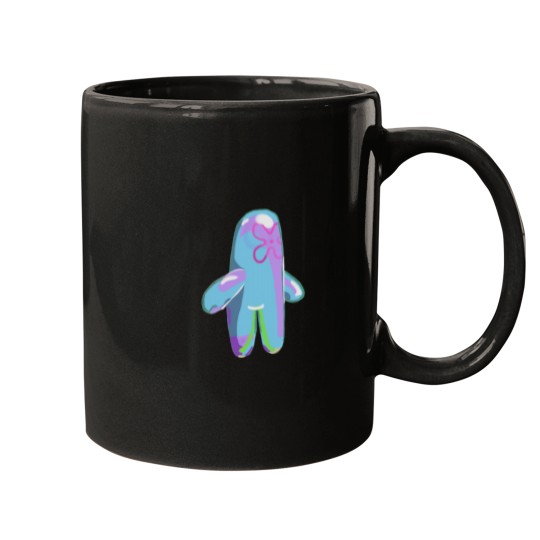 Discover Bubble Buddy Mugs