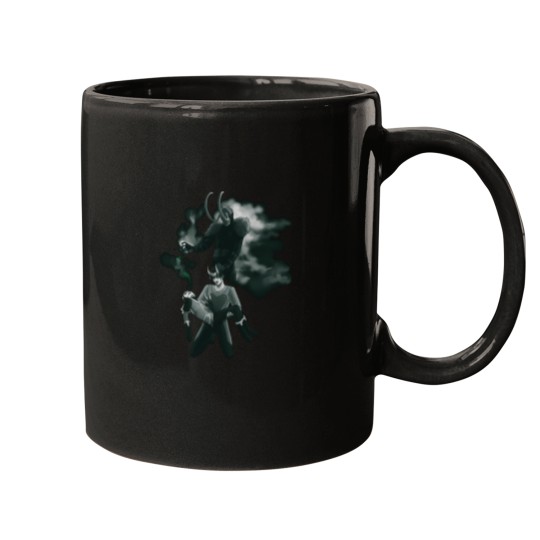 Discover Agent Of Agony Ii Mugs