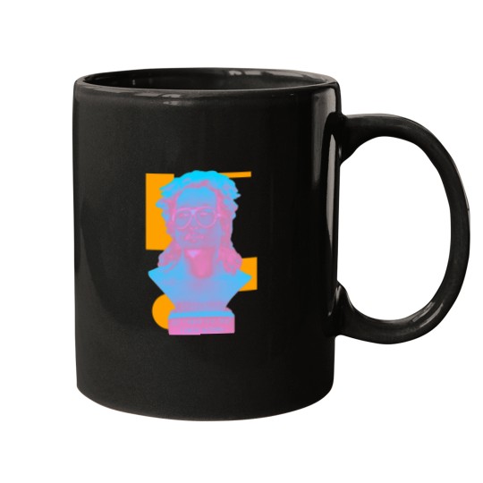 Discover All I know is is that I know nothing Mugs