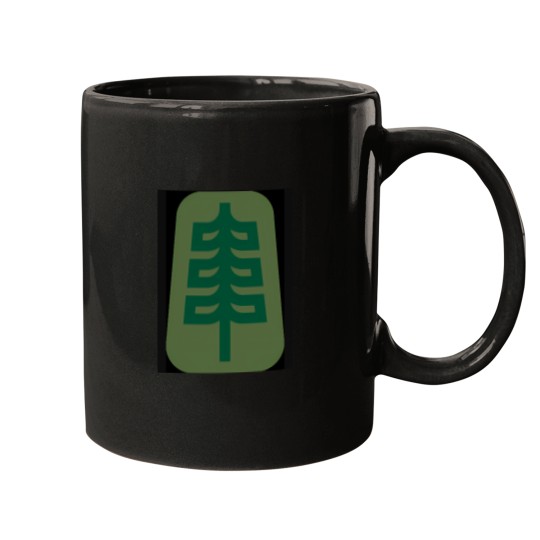 Discover Tree 360 Mugs
