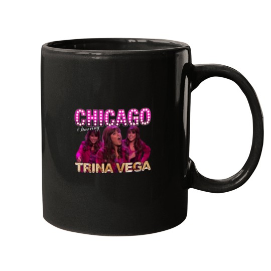 Discover CHICAGOOOOOO Mugs