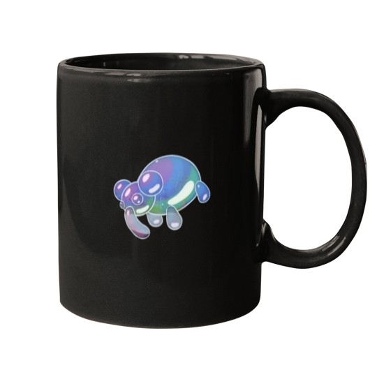 Discover Spongebobb Elephant Bubble Mugs
