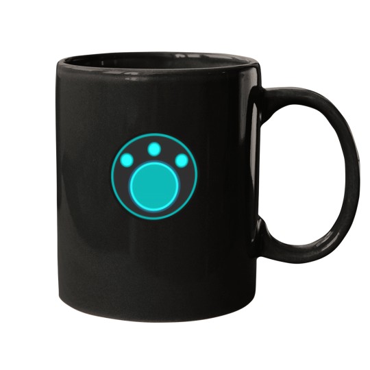 Discover Kratts Brother Blue Mugs