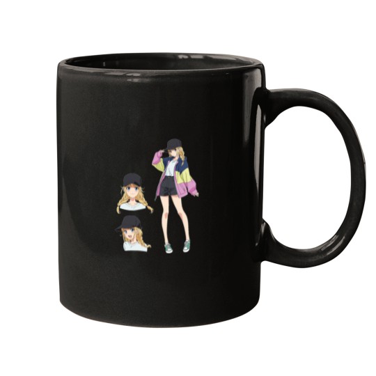 Discover Ya Boy Kongming  Paripi Koumei4157 Mugs