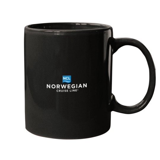 Discover Luxury Cruises-NCL Mugs