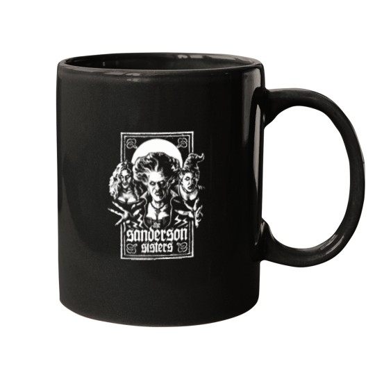 Discover Sistaaahs! Essential Mugs