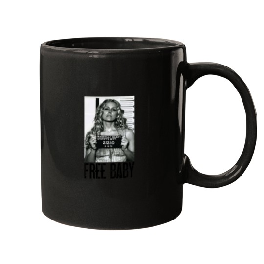 Discover Mens My Favorite Rob Zombie Gift For Birthday Mugs