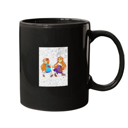 Discover malon and marin Mugs