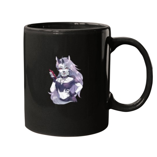 Discover Helluvas Bosss Loonas Mugs