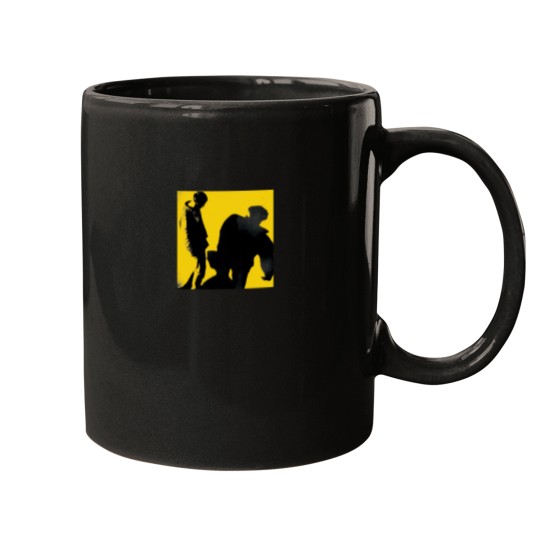 Discover Flaming Lips Soft Bulletin Mugs