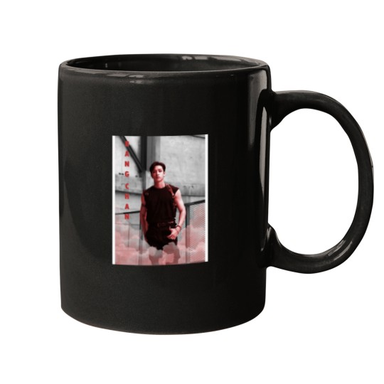 Discover Bang Chan Maxident Hot Skz Stray Kids Skz Kpop Bang Chan Lee Know Changbin Hyunjin Han Seungmin Jeongin Maxident Poster Mugs