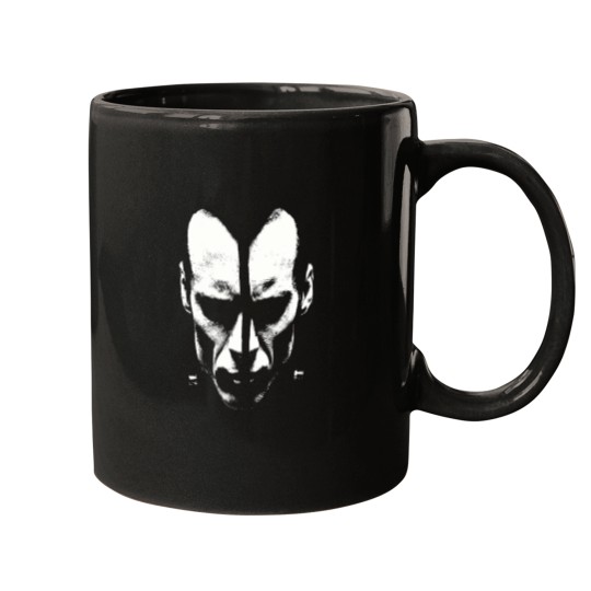 Discover DOYLE Mugs
