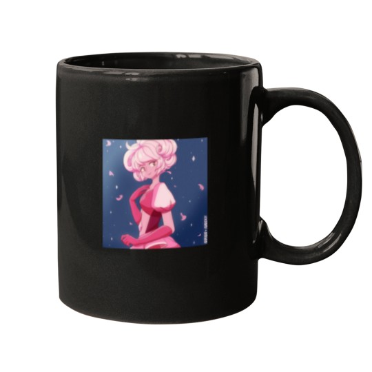 Discover Steven Mugs
