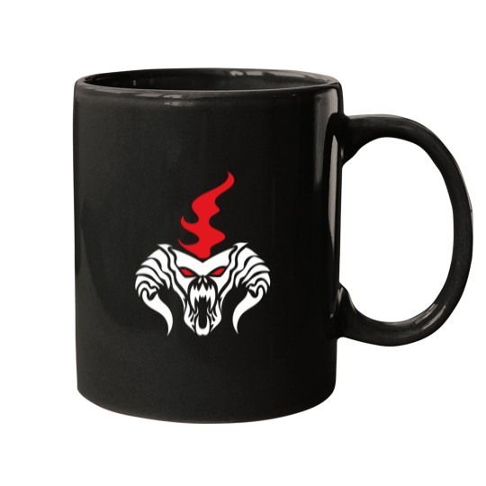 Discover fires monster screaming. You shall not pass Mugs