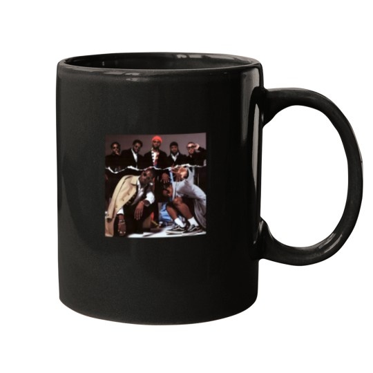 Discover ASAP MOB cozy tapes, Unisex Heavy Cotton Mugs