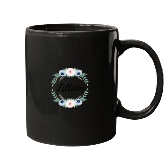 Discover Claire Premium Scoop T-Shirt Mugs