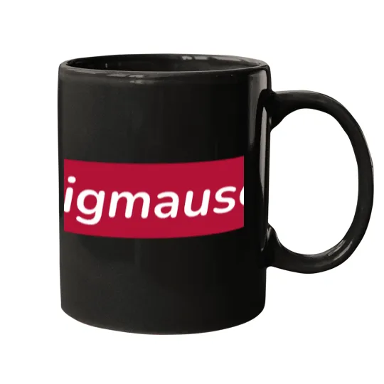Discover figma user Mugs