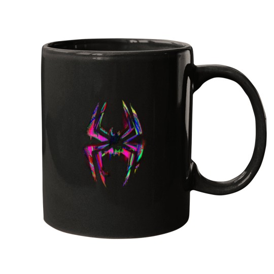 Discover MORALES PUNK GWEN Mugs