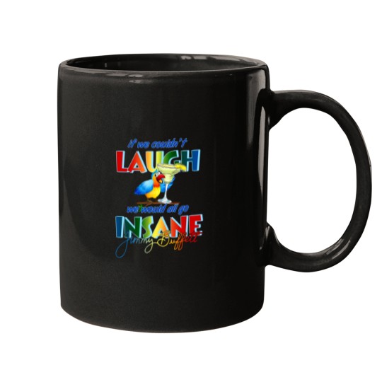 Discover changes in attitudes Mugs