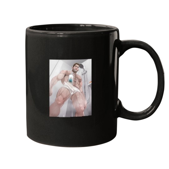 Discover Shampoo Mugs