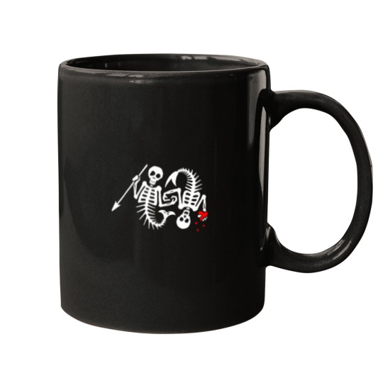 Discover Our Flags Mugs