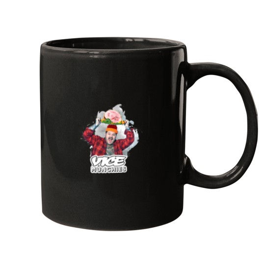Discover Matty Premium Mugs