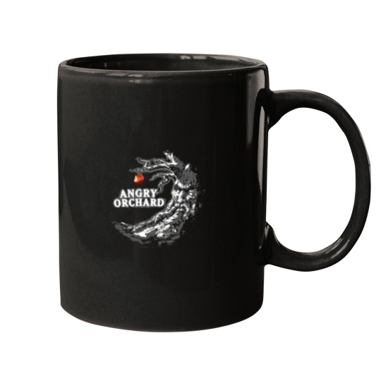 Discover Angry Orchard Mugs