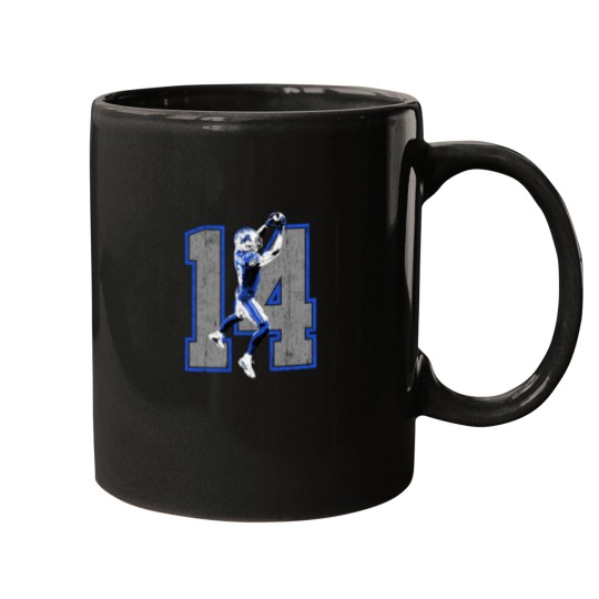 Discover Amon Ra St. Brown Variant Essential Mugs