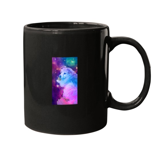 Discover Pup Mugs