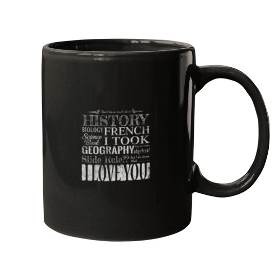 Discover Wonderful World - Sam Cooke Mugs