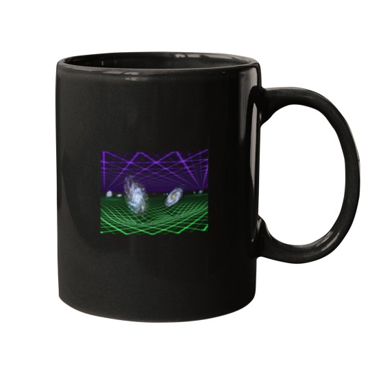 Discover Dark Energy Gravity Physics Teacher Physicist Gift STEM Mugs