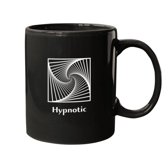 Discover HYPNOTIC Mugs