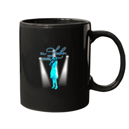 Discover In Liebe Ayliva Mugs