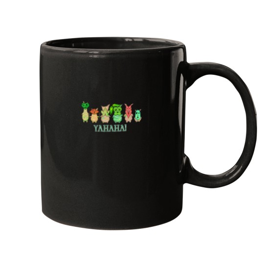 Discover koroks Mugs