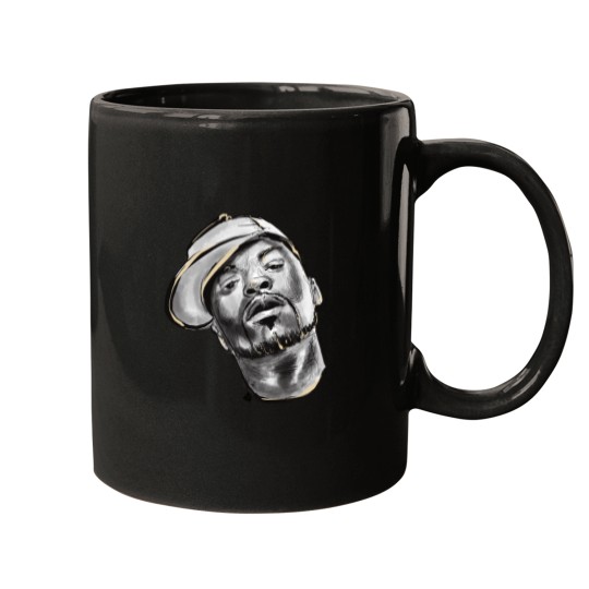 Discover 90s Hip Hop Premium Series - Method Mugs