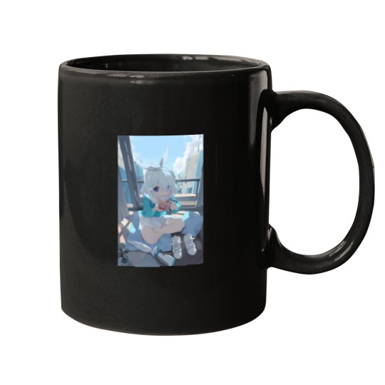 Discover Blue Archives - Arona Mugs