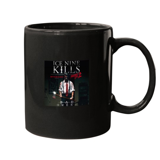 Discover The.music.t.o.p. Mugs
