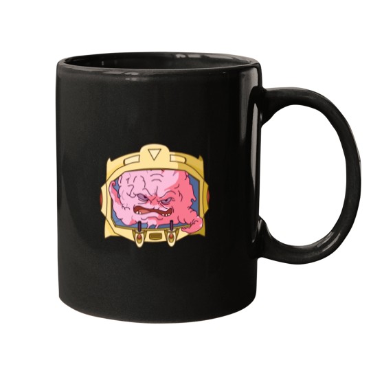 Discover krang Mugs