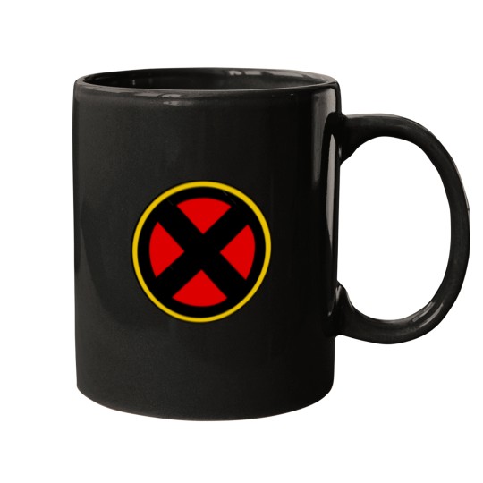 Discover Mutant Classic Mugs
