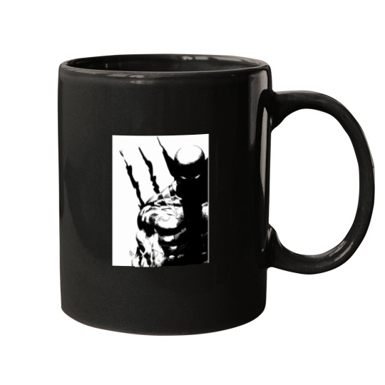 Discover THE BEST AT WHAT I DO Mugs