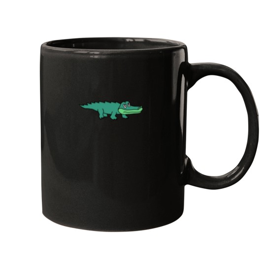 Discover King Gizzard Lizard Mugs