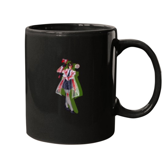Discover Gerard Bateman Mugs