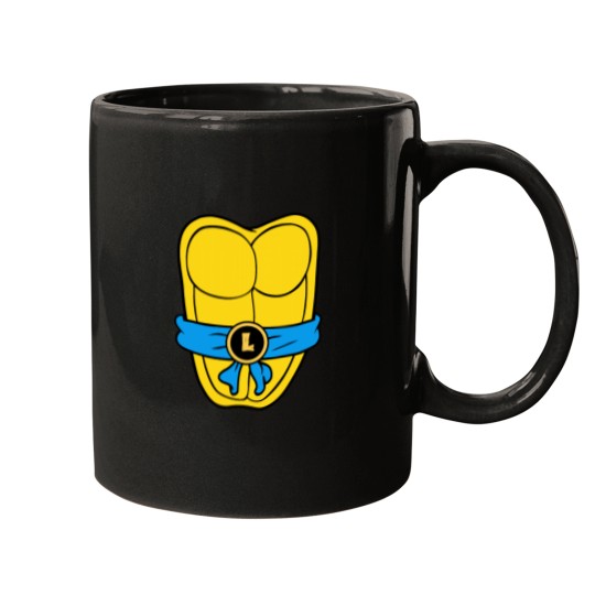 Discover Leonardo Essential Mugs
