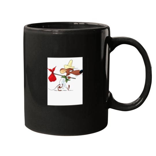 Discover Slowpoke Rodriguez Mugs