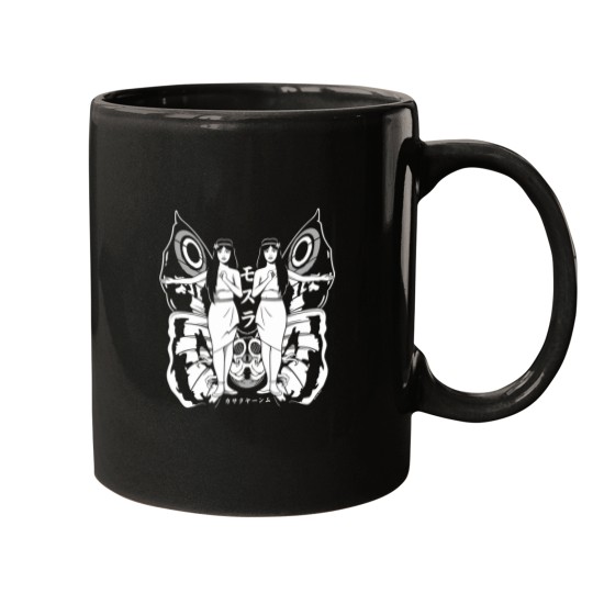 Discover Shobijin Essential Mugs
