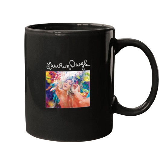 Discover Lauren Daigle Album Mugs
