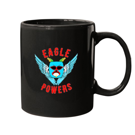 Discover New Perfect Funny Gift for Fans of Lucha Libre Wrestling Mugs