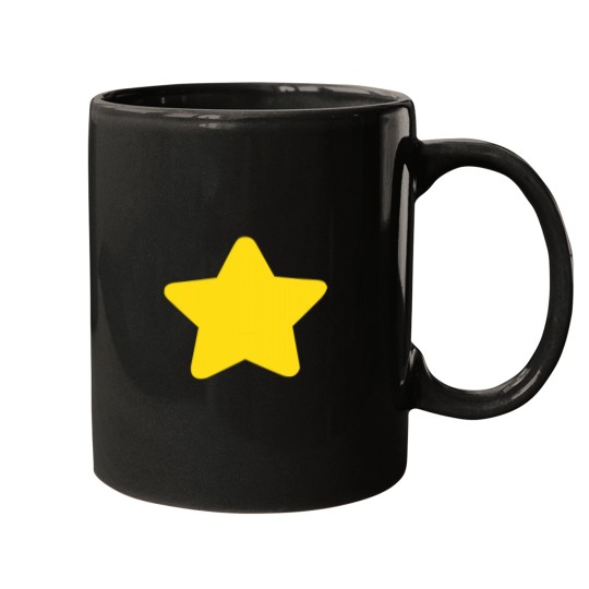 Discover Steven Universe Star Essential Mugs