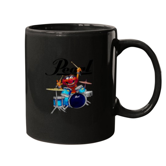 Discover PEARL DRUMS Essential Mugs