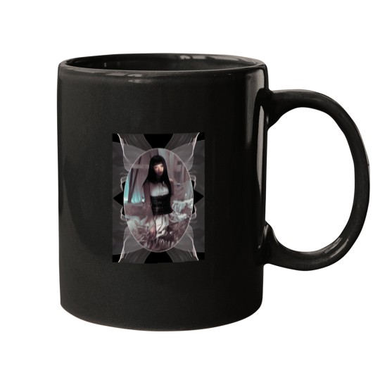Discover IVE Leeseo Mugs
